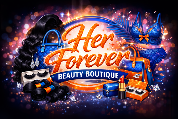 HerForeverBeautyBoutique 
